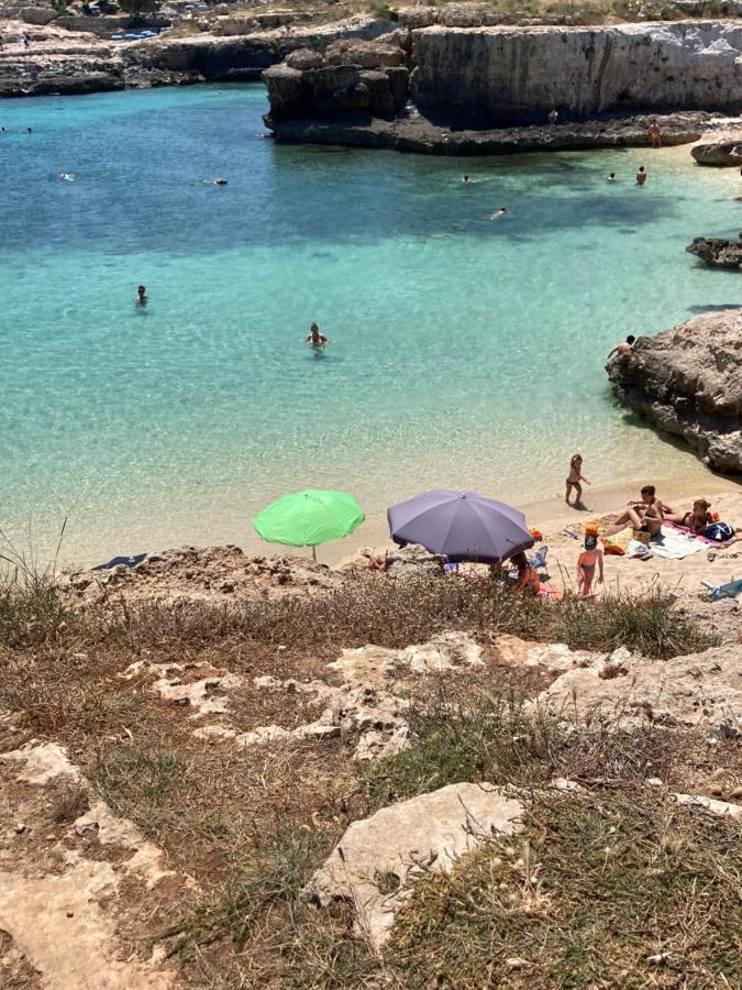 Appartamento Amarvi Monopoli Exteriér fotografie